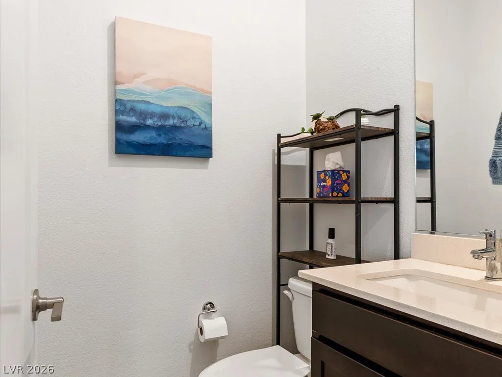 2664 Conifer Canyon, Henderson, NV 89044