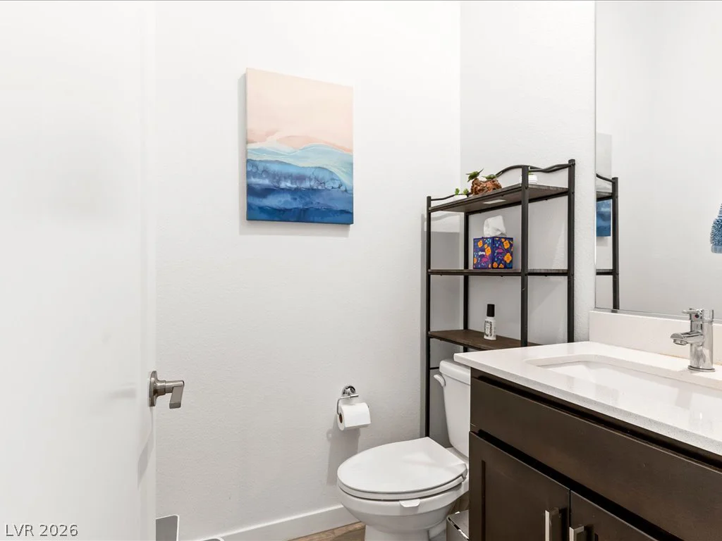 2664 Conifer Canyon, Henderson, NV 89044