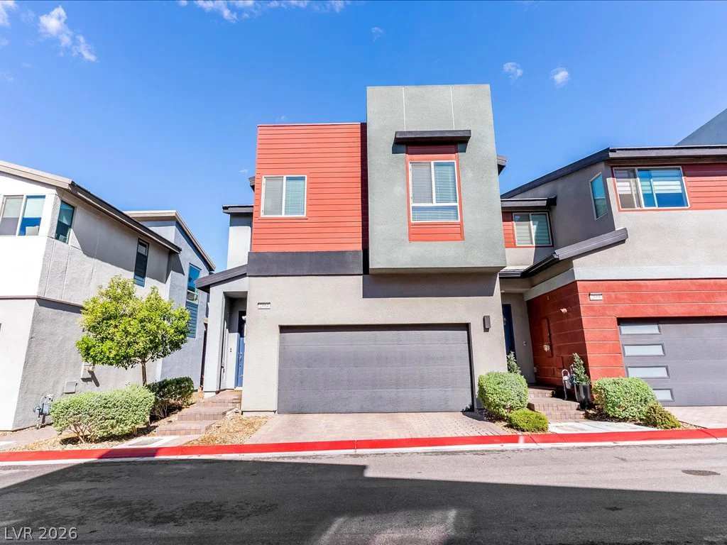 2664 Conifer Canyon, Henderson, NV 89044