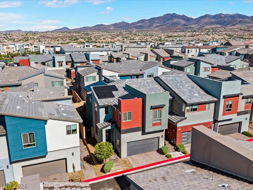 2664 Conifer Canyon, Henderson, NV 89044