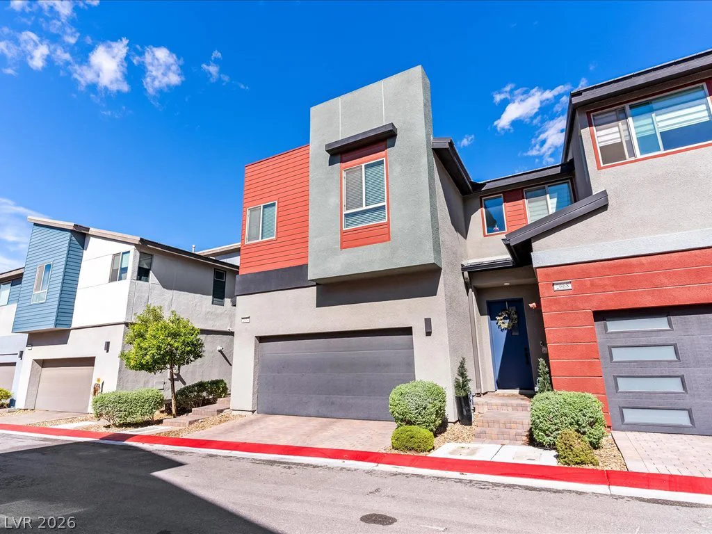 2664 Conifer Canyon, Henderson, NV 89044