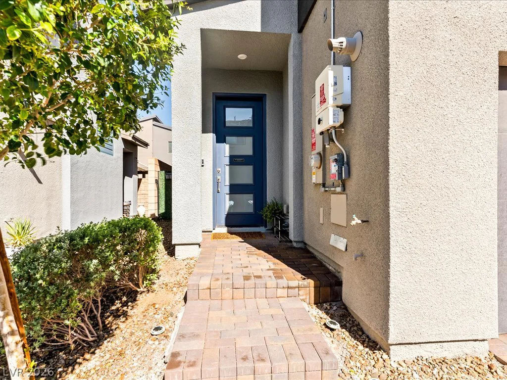 2664 Conifer Canyon, Henderson, NV 89044