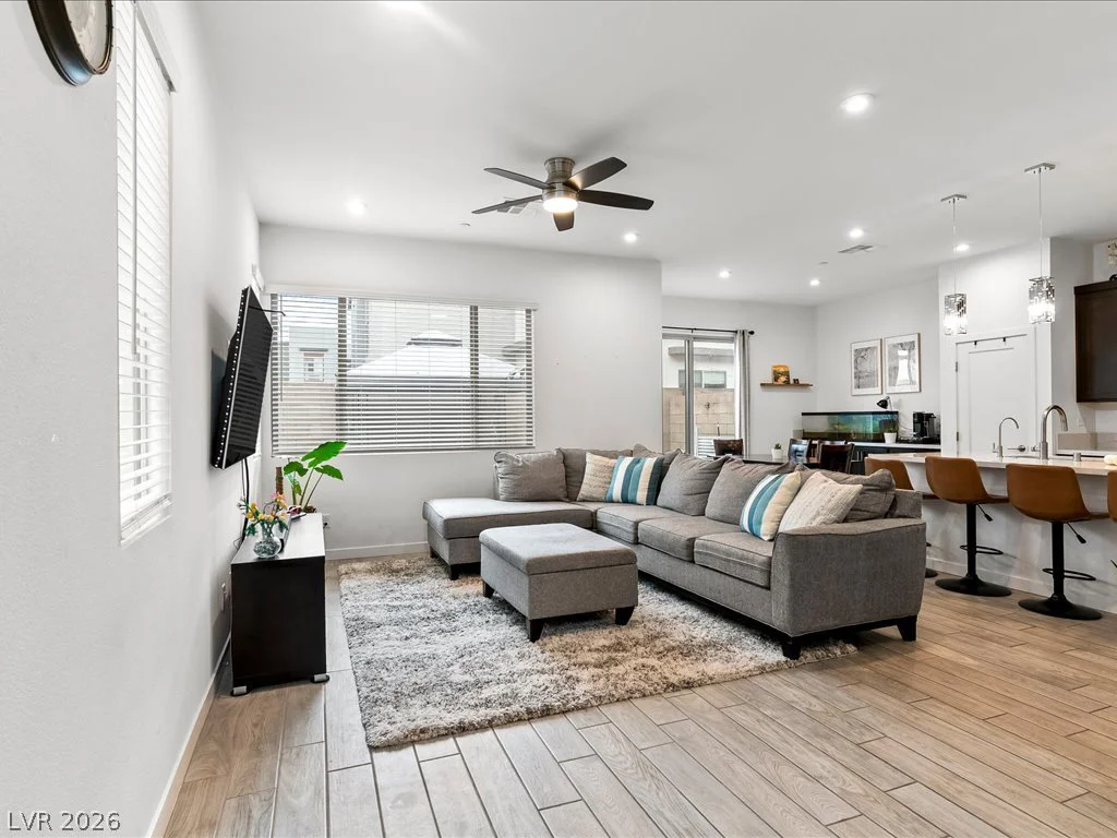 2664 Conifer Canyon, Henderson, NV 89044