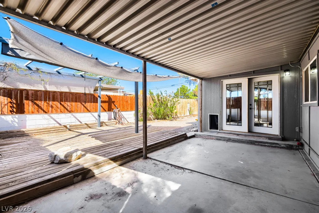 5422 Sir Richard, Las Vegas, NV 89110