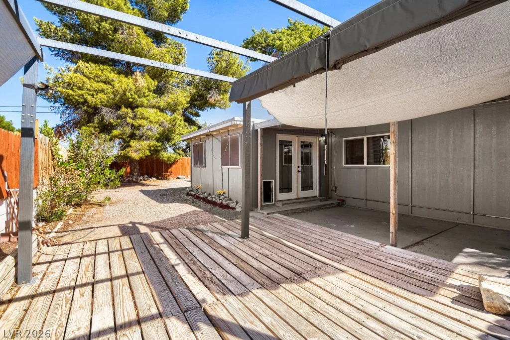 5422 Sir Richard, Las Vegas, NV 89110