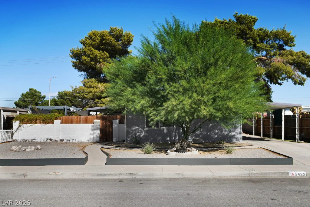 5422 Sir Richard, Las Vegas, NV 89110
