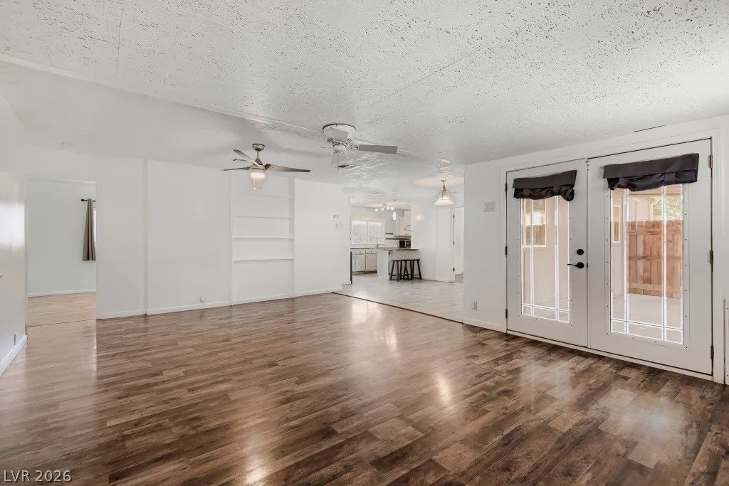 5422 Sir Richard, Las Vegas, NV 89110