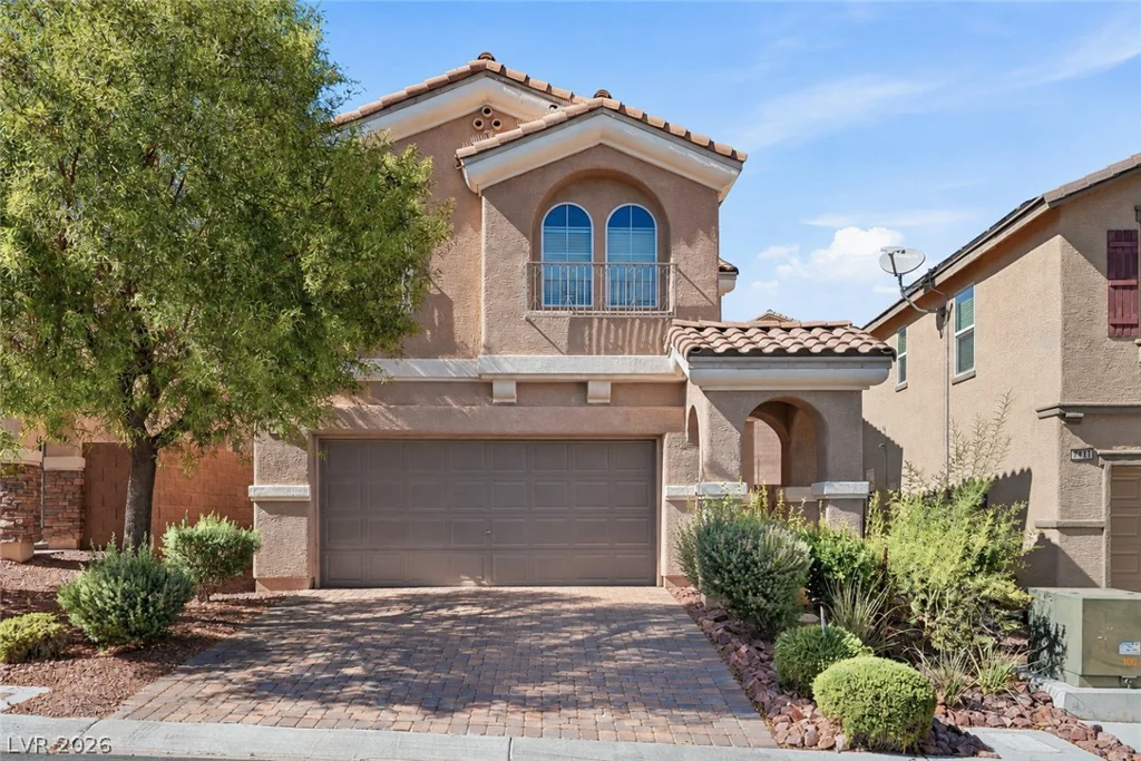 7707 Lone Shepherd, Las Vegas, NV 89166