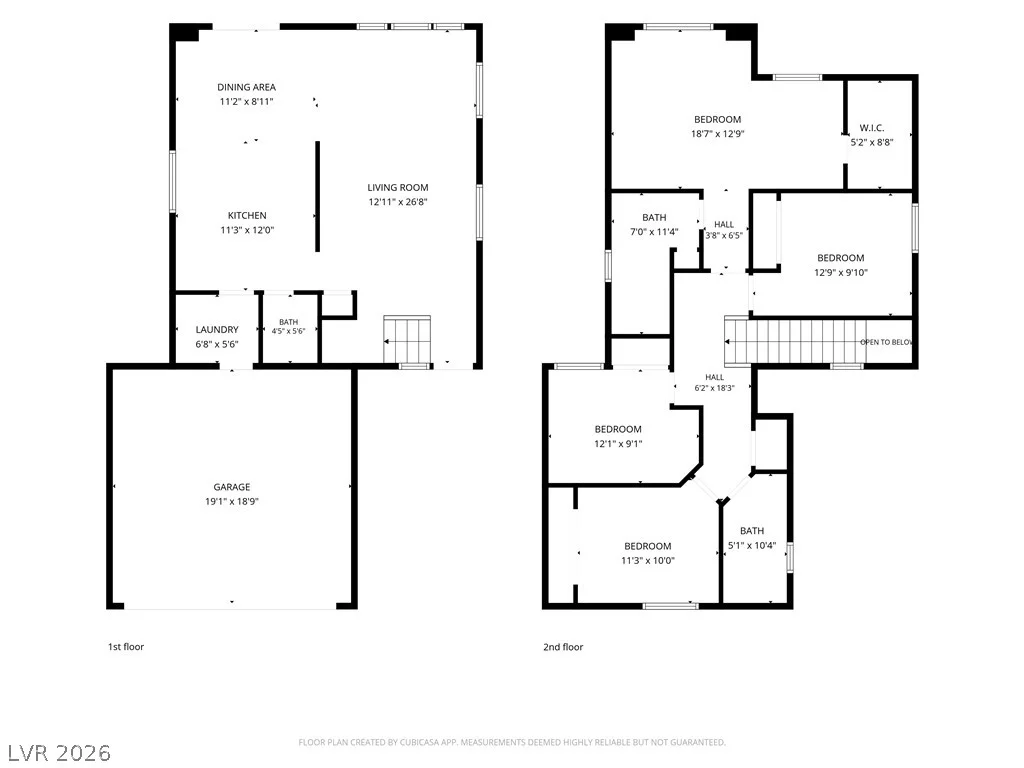 3629 Copper Cactus, Las Vegas, NV 89129