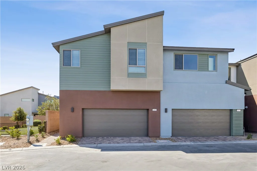 4269 Park Edge, Las Vegas, NV 89141