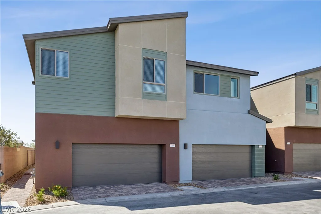 4269 Park Edge, Las Vegas, NV 89141