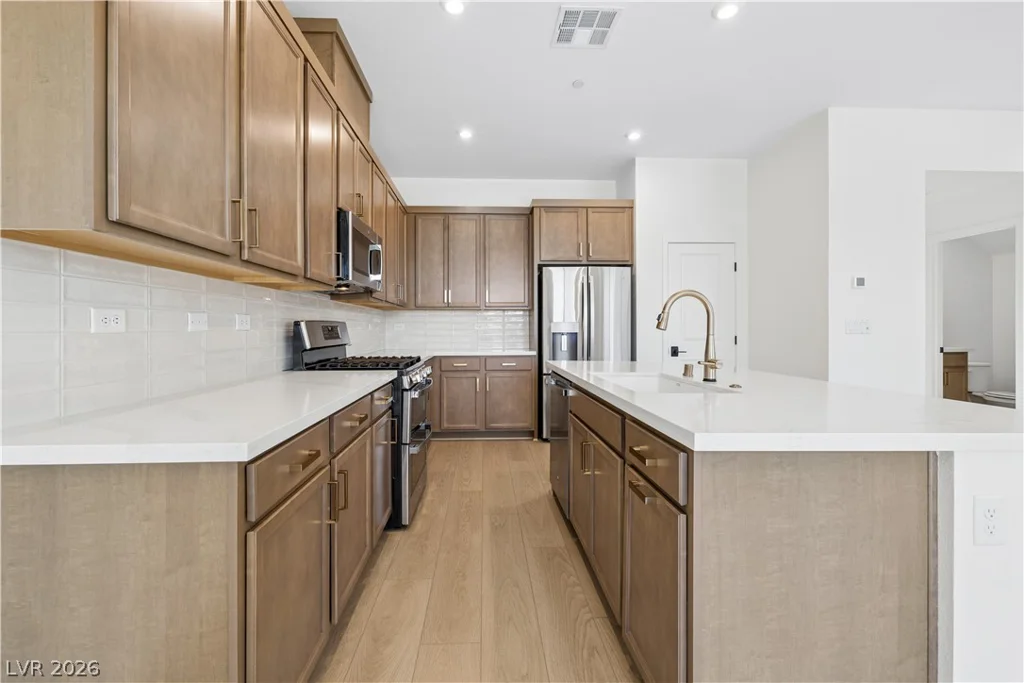 4269 Park Edge, Las Vegas, NV 89141