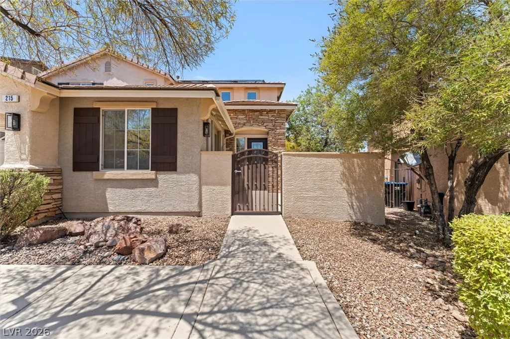 215 Sunset Shower, Henderson, NV 89012
