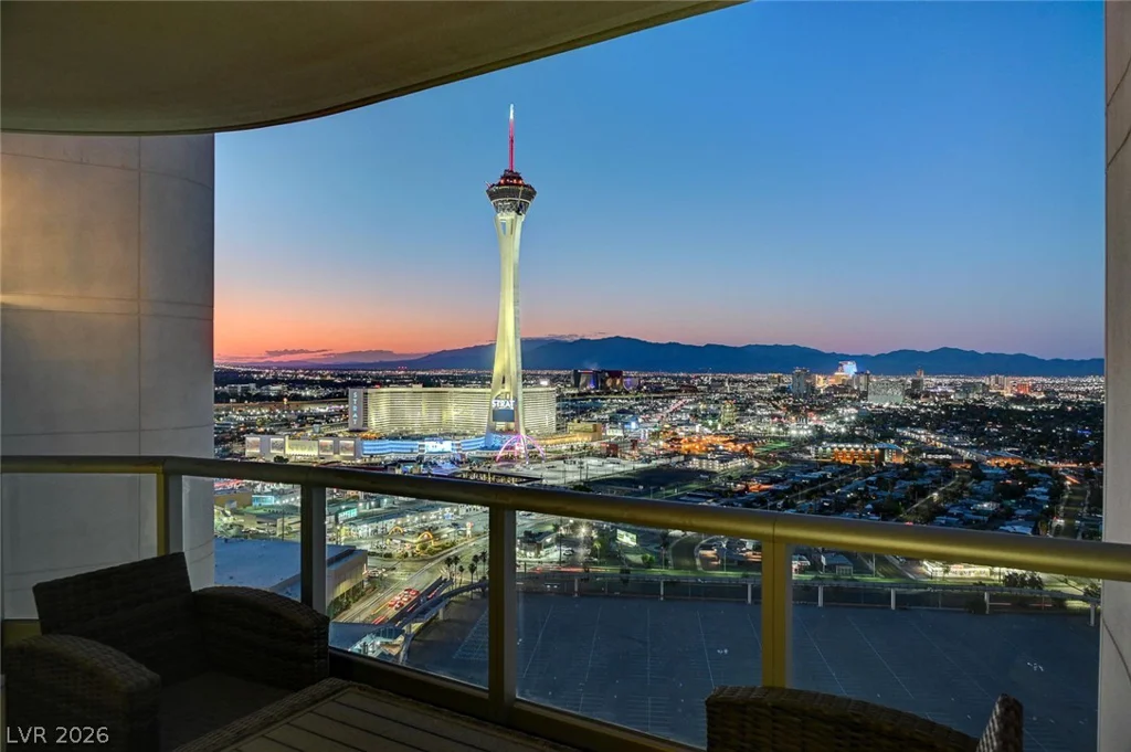 222 Karen, Las Vegas, NV 89109
