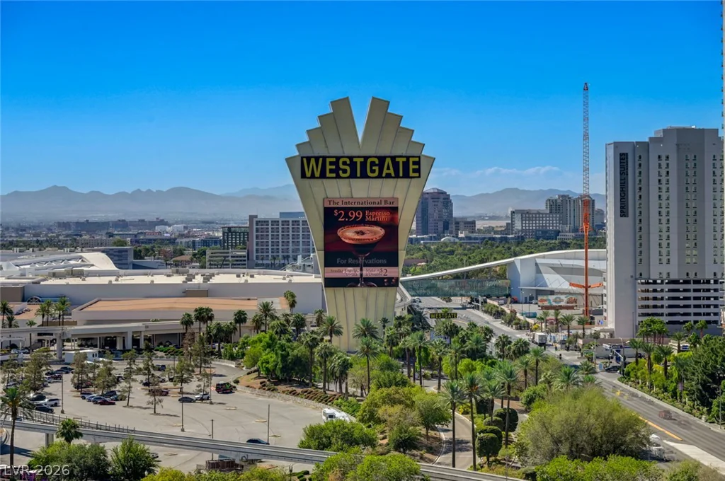 222 Karen, Las Vegas, NV 89109