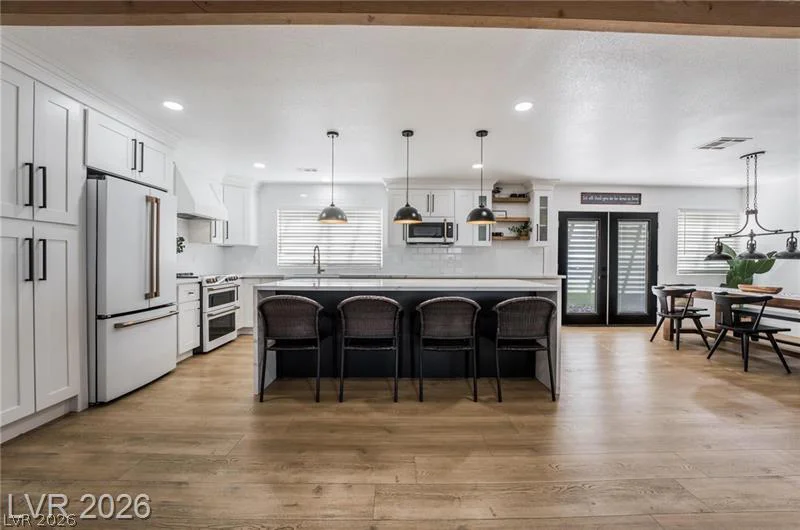 3021 Woods, Las Vegas, NV 89108