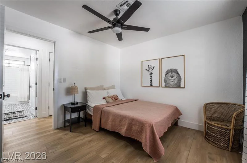 3021 Woods, Las Vegas, NV 89108