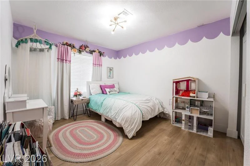 3021 Woods, Las Vegas, NV 89108