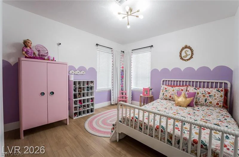 3021 Woods, Las Vegas, NV 89108