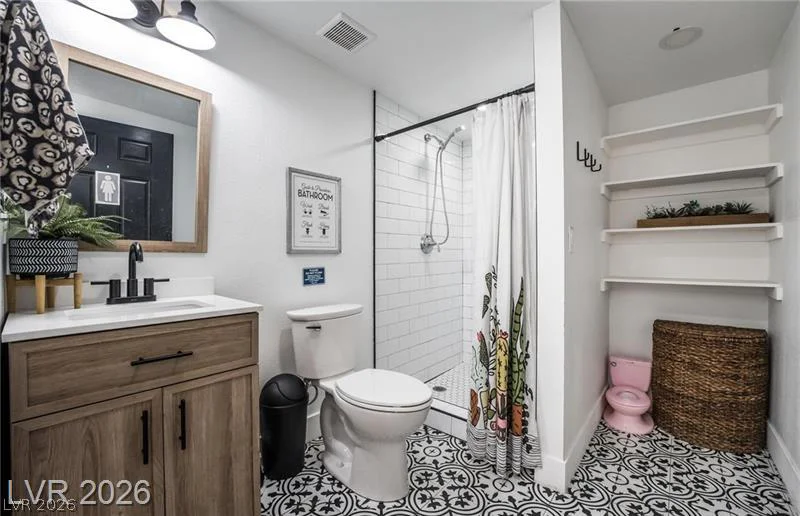 3021 Woods, Las Vegas, NV 89108