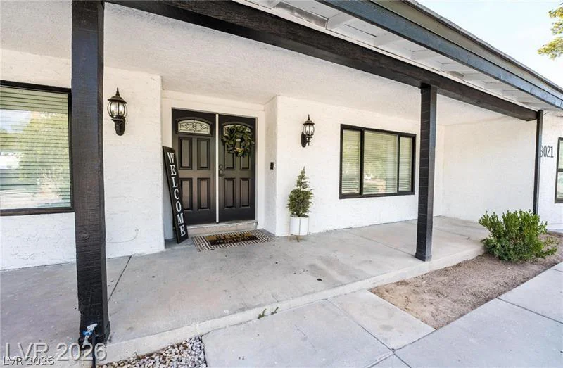 3021 Woods, Las Vegas, NV 89108