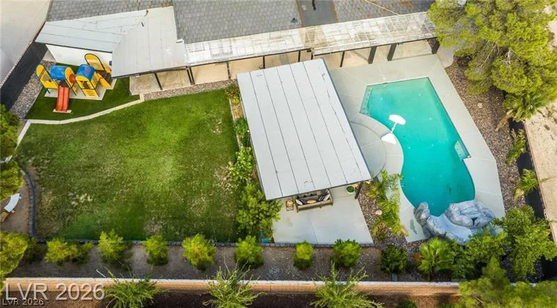 3021 Woods, Las Vegas, NV 89108