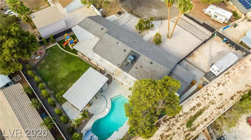 3021 Woods, Las Vegas, NV 89108