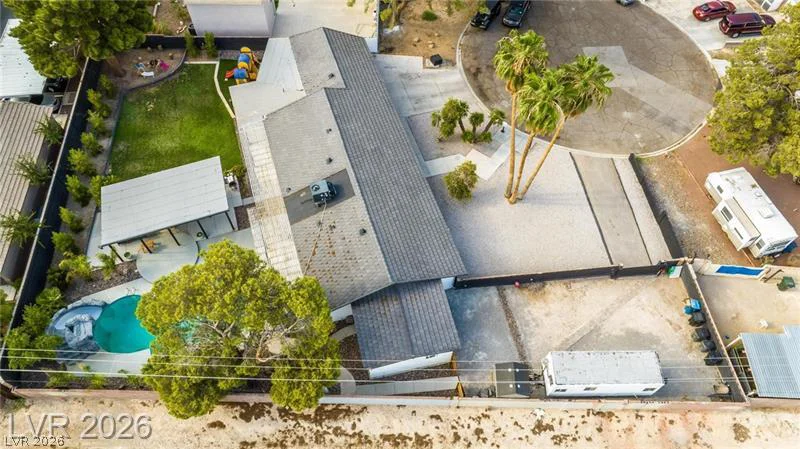 3021 Woods, Las Vegas, NV 89108