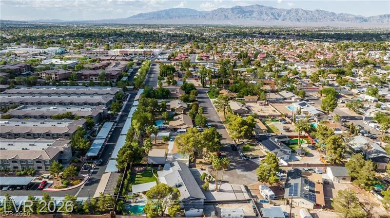 3021 Woods, Las Vegas, NV 89108