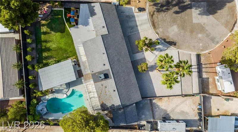 3021 Woods, Las Vegas, NV 89108
