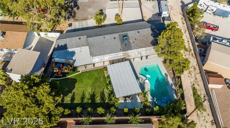 3021 Woods, Las Vegas, NV 89108