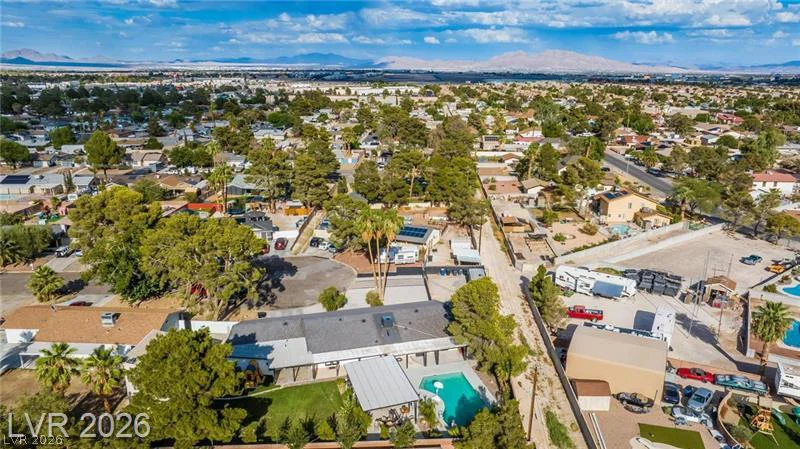 3021 Woods, Las Vegas, NV 89108
