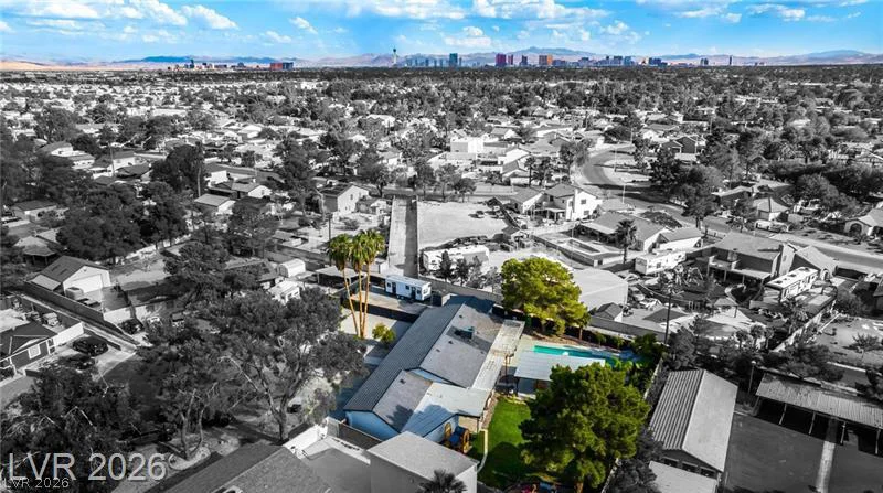 3021 Woods, Las Vegas, NV 89108