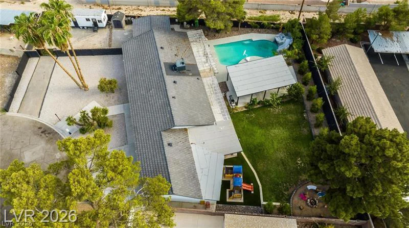 3021 Woods, Las Vegas, NV 89108