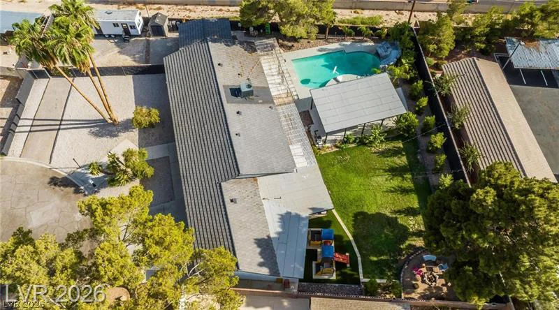 3021 Woods, Las Vegas, NV 89108