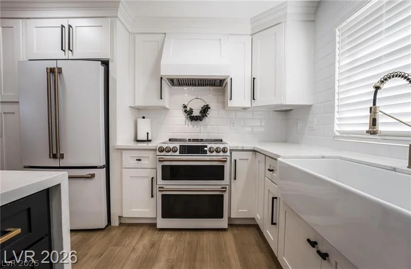 3021 Woods, Las Vegas, NV 89108