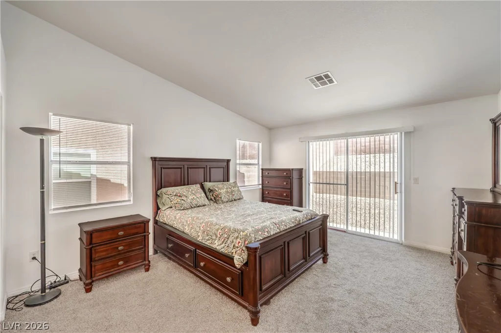 2560 Fort Lauderdale, Las Vegas, NV 89156