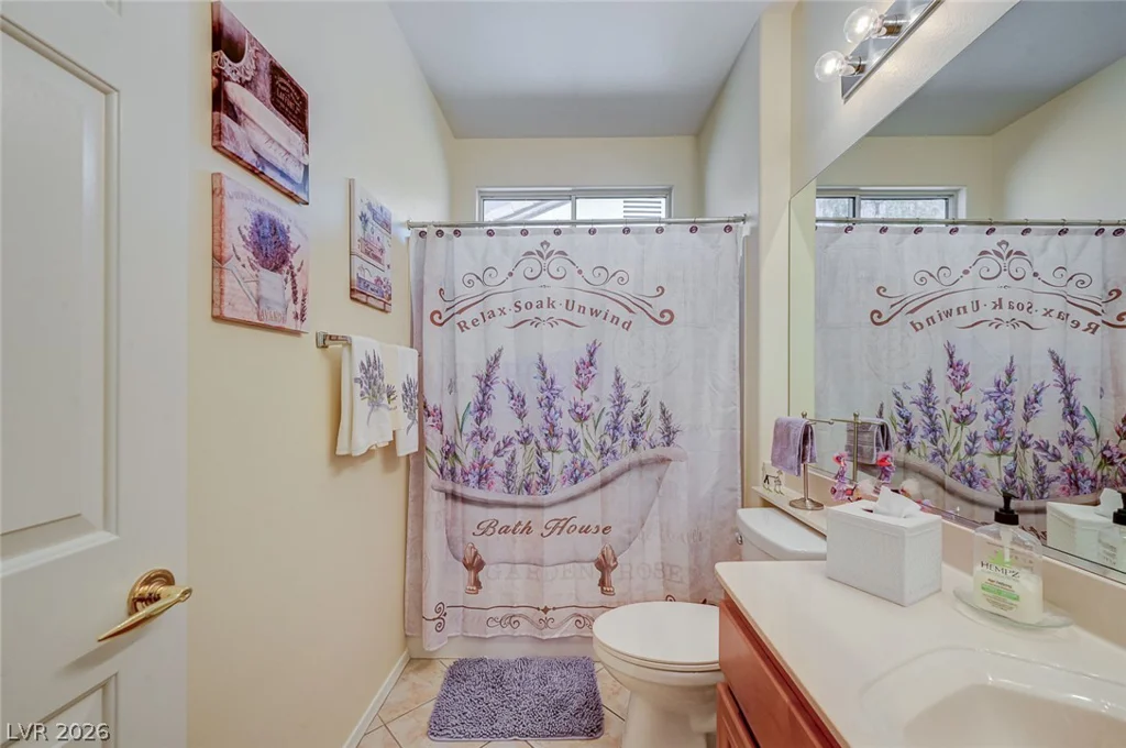 2090 Oliver Springs, Henderson, NV 89052