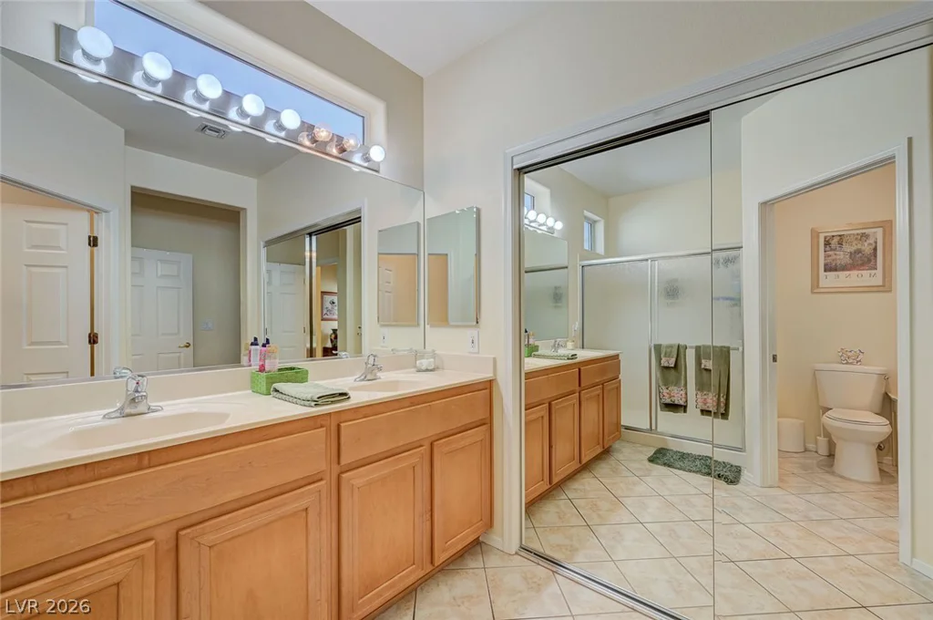2090 Oliver Springs, Henderson, NV 89052
