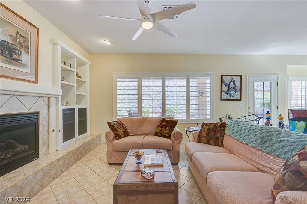 2090 Oliver Springs, Henderson, NV 89052