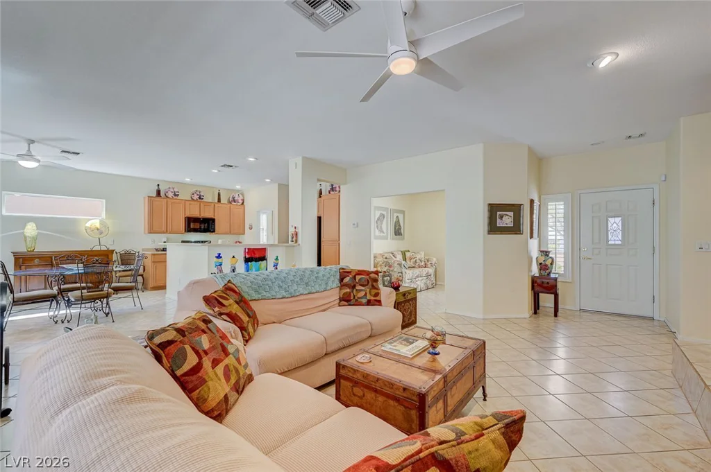2090 Oliver Springs, Henderson, NV 89052