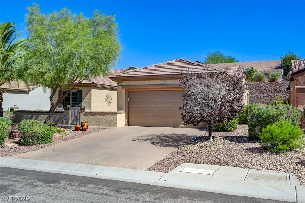 2090 Oliver Springs, Henderson, NV 89052