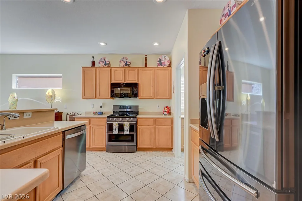 2090 Oliver Springs, Henderson, NV 89052