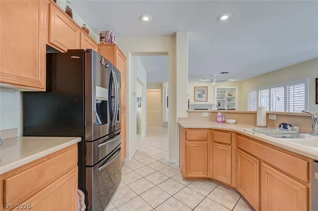 2090 Oliver Springs, Henderson, NV 89052