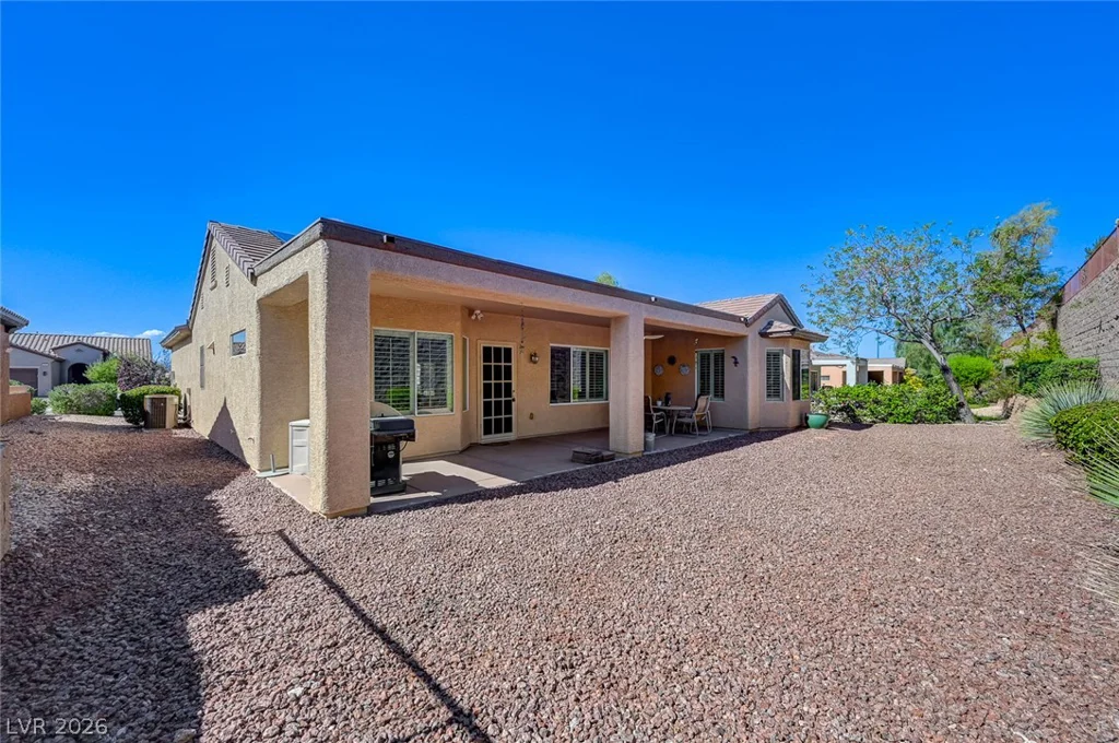 2090 Oliver Springs, Henderson, NV 89052