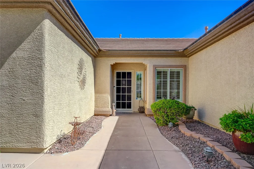 2090 Oliver Springs, Henderson, NV 89052