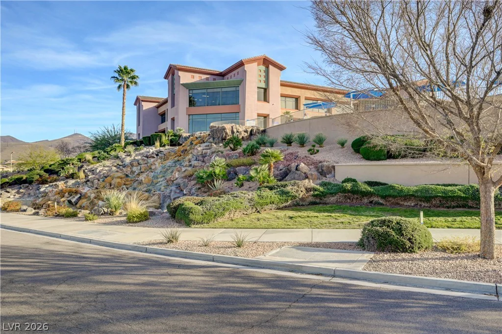 2090 Oliver Springs, Henderson, NV 89052