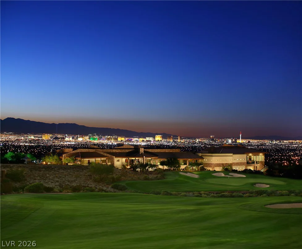 551 Grand Rim, Henderson, NV 89012