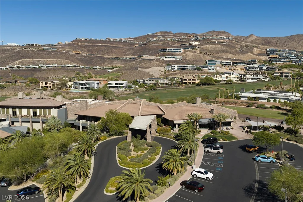 551 Grand Rim, Henderson, NV 89012