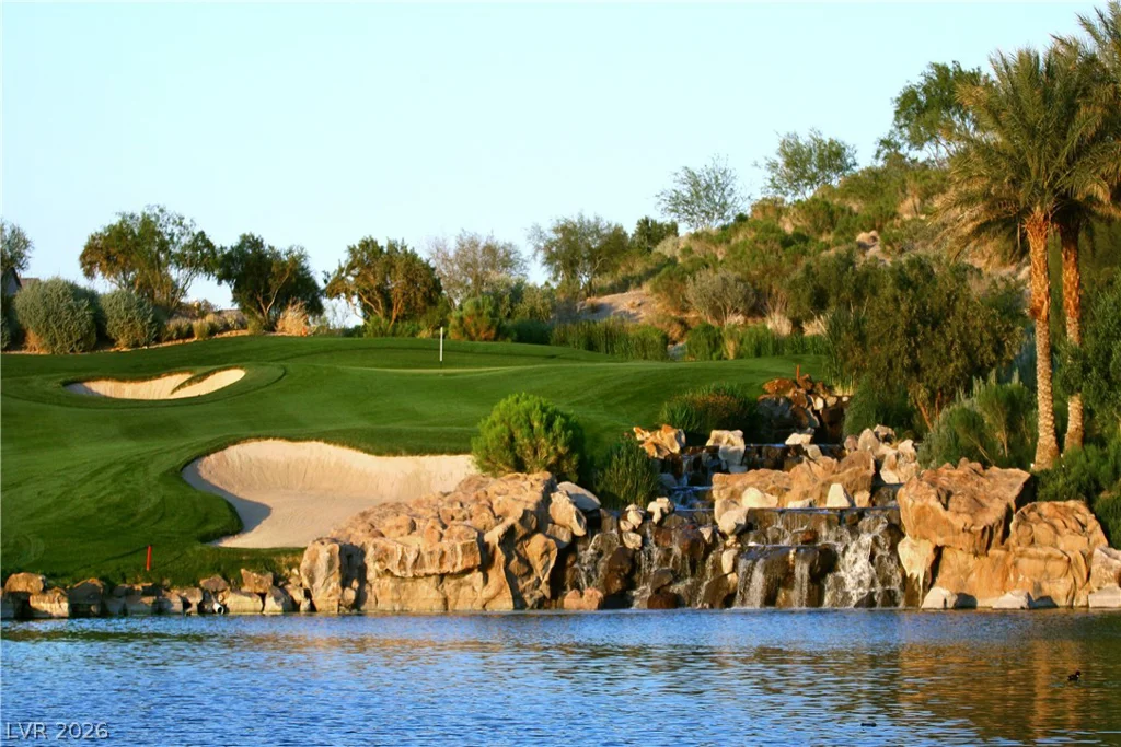 551 Grand Rim, Henderson, NV 89012
